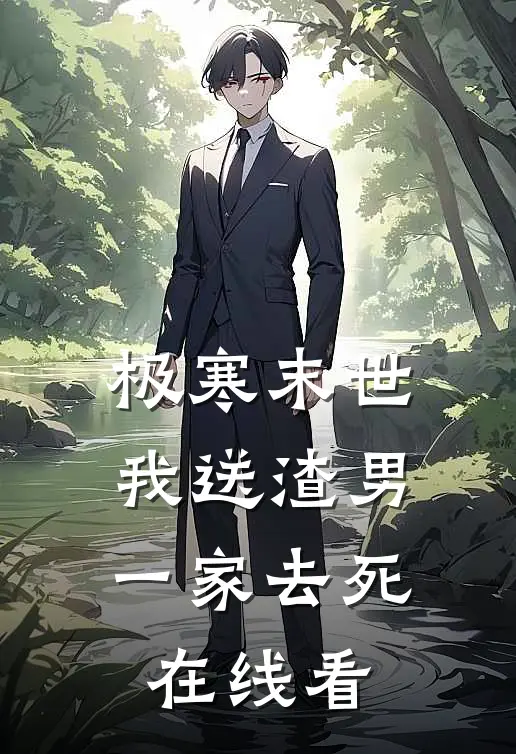 极寒末世，我送渣男一家去死在线看