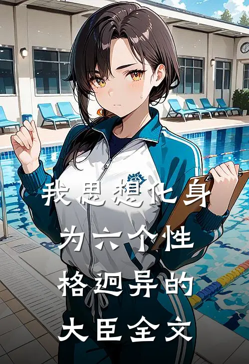 我思想化身为六个性格迥异的大臣全文