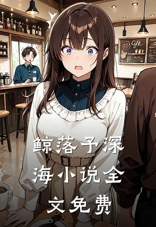 鲸落予深海小说全文免费