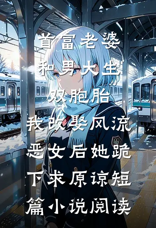 首富老婆和男大生双胞胎，我改娶风流恶女后她跪下求原谅短篇小说阅读