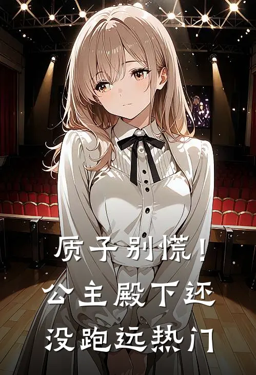 质子别慌！公主殿下还没跑远热门