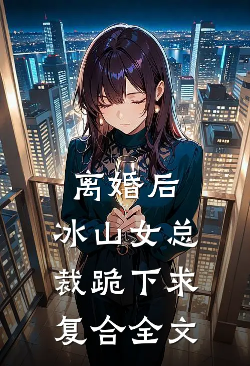 离婚后，冰山女总裁跪下求复合全文