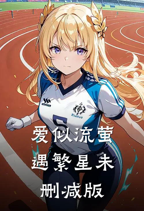 爱似流萤遇繁星未删减版
