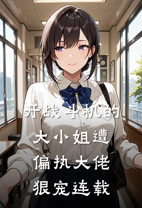 开战斗机的大小姐遭偏执大佬狠宠连载