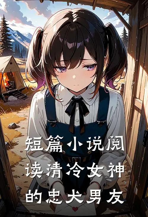 短篇小说阅读清冷女神的忠犬男友