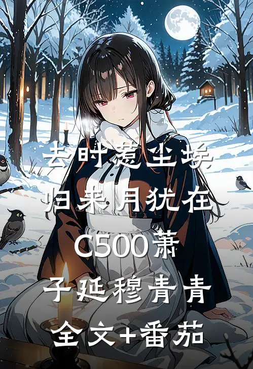 去时惹尘埃，归来月犹在C500萧子延穆青青全文+番茄