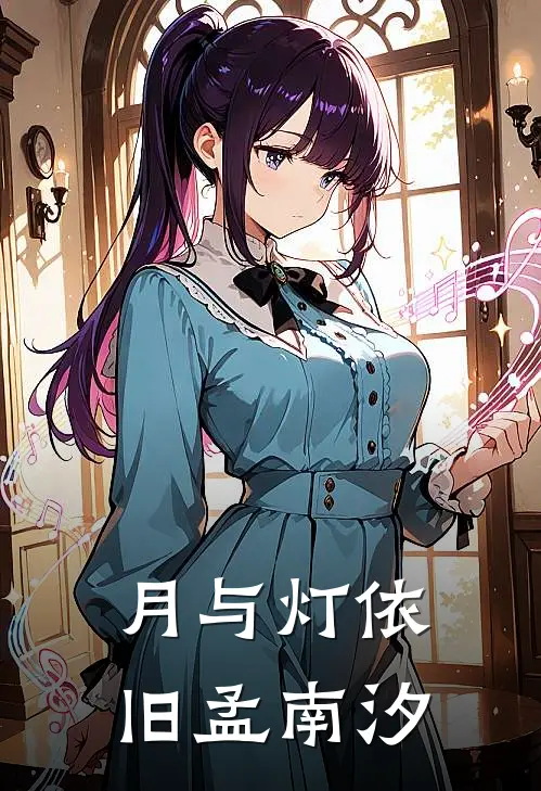 月与灯依旧孟南汐