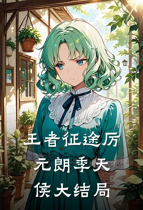 王者征途厉元朗季天侯大结局