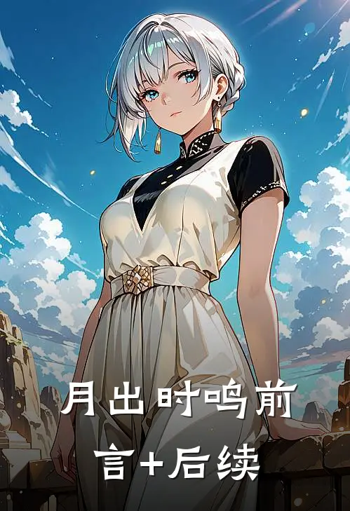月出时鸣前言+后续
