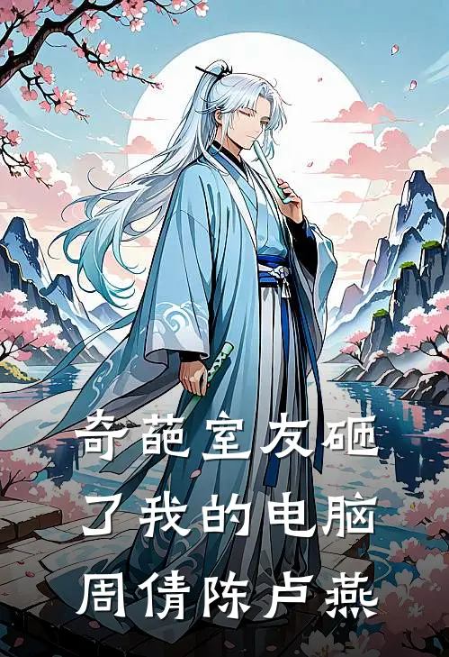 奇葩室友砸了我的电脑周倩陈卢燕