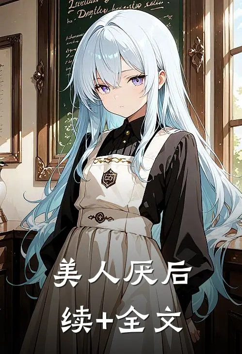 美人厌后续+全文