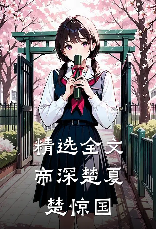 精选全文帝深楚夏楚惊国