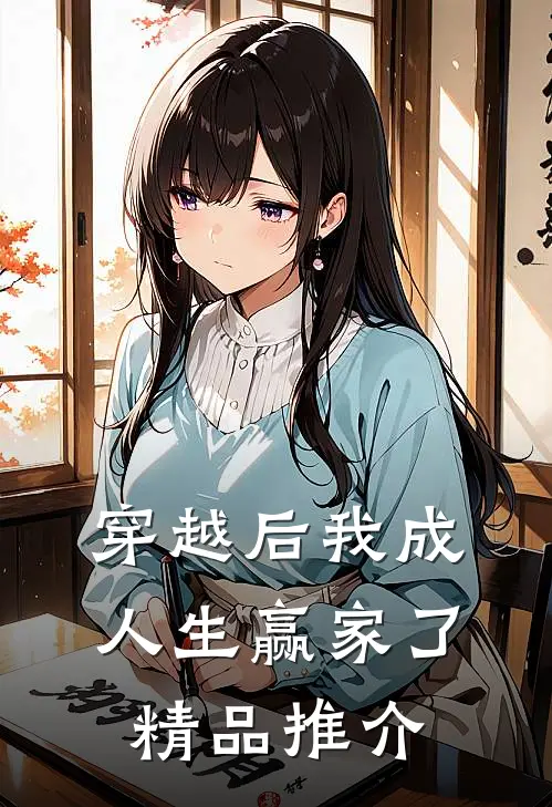 穿越后我成人生赢家了精品推介