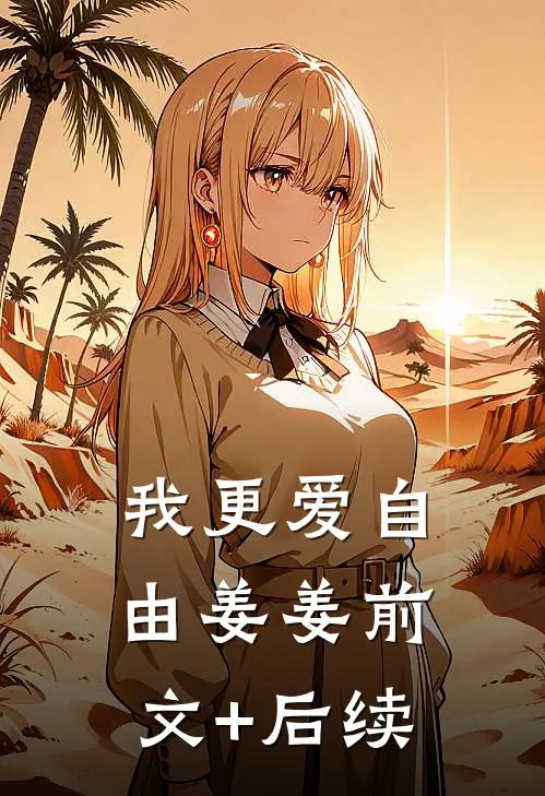 我更爱自由姜姜前文+后续