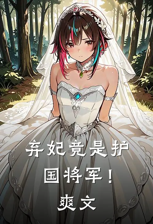 弃妃竟是护国将军！爽文