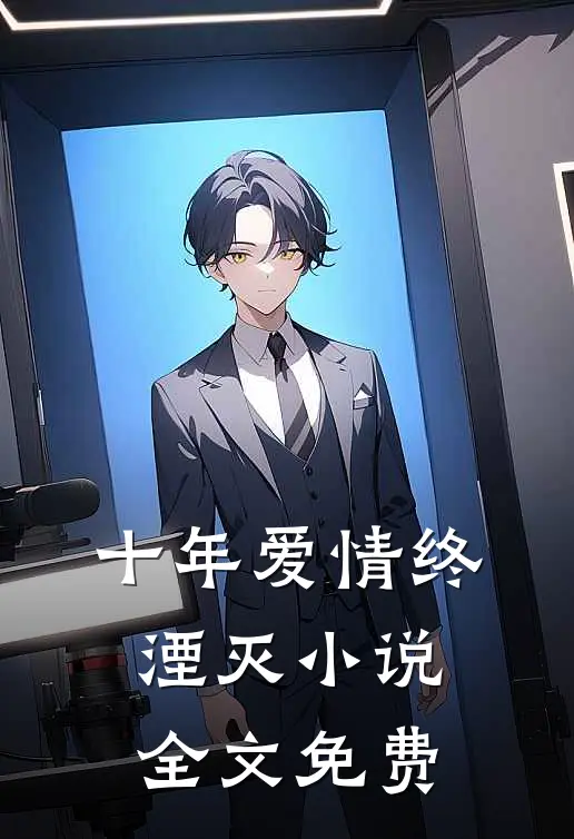 十年爱情终湮灭小说全文免费