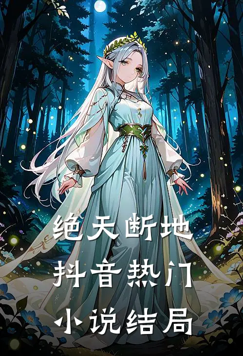 绝天断地抖音热门小说结局