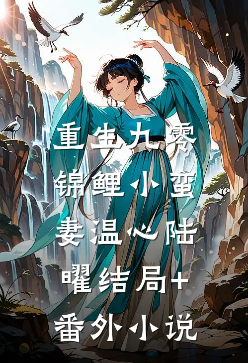 重生九零：锦鲤小蛮妻温心陆曜结局+番外小说