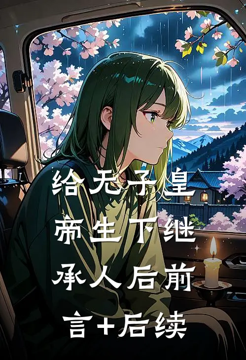 给无子皇帝生下继承人后前言+后续