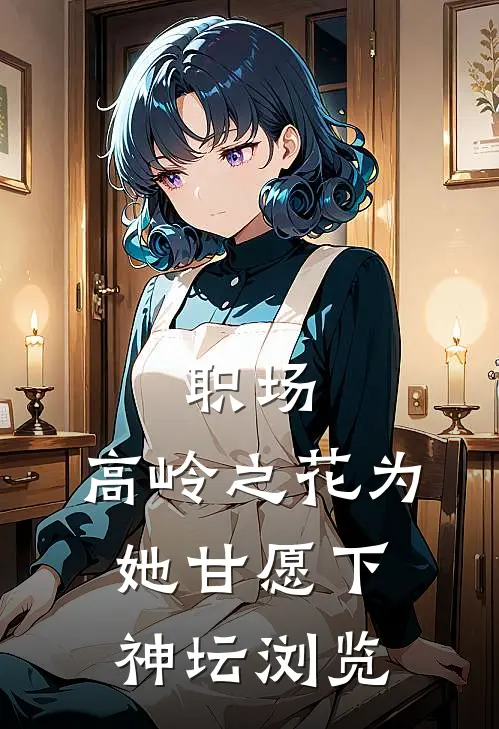 职场：高岭之花为她甘愿下神坛浏览