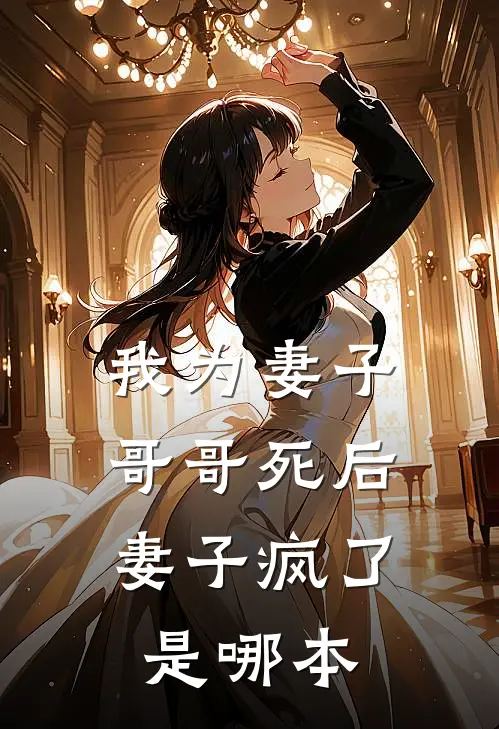 我为妻子哥哥死后，妻子疯了是哪本