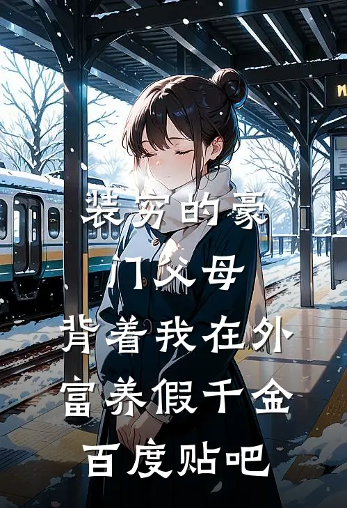 装穷的豪门父母，背着我在外富养假千金百度贴吧