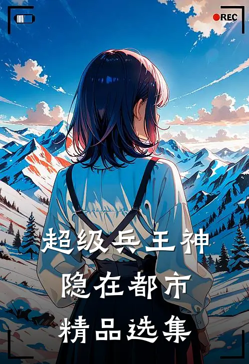 超级兵王神隐在都市精品选集