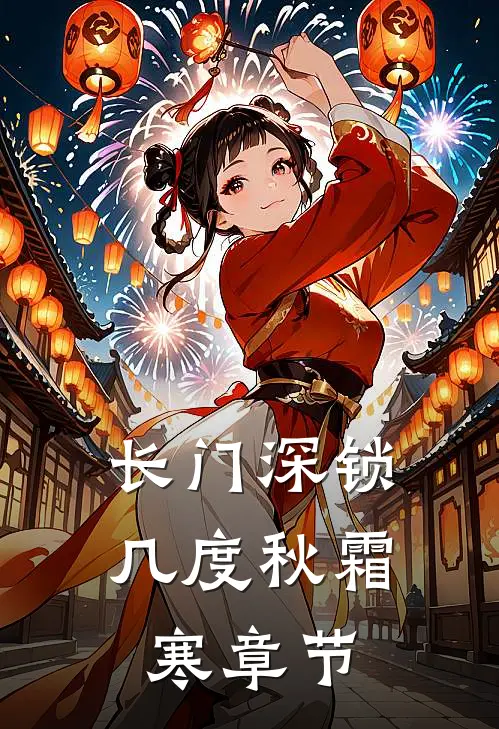 长门深锁几度秋霜寒章节