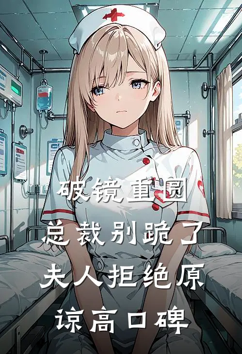 破镜重圆：总裁别跪了，夫人拒绝原谅高口碑