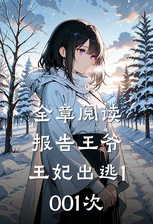 全章阅读报告王爷，王妃出逃1001次