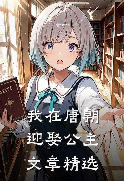 我在唐朝迎娶公主文章精选
