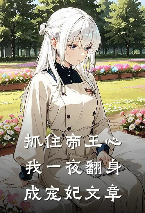 抓住帝王心，我一夜翻身成宠妃文章