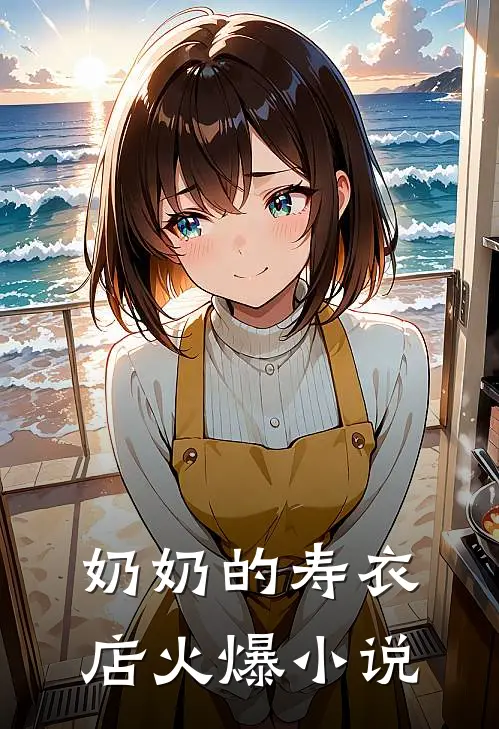 奶奶的寿衣店火爆小说