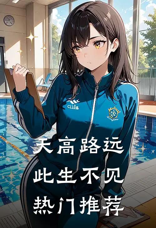 天高路远，此生不见热门推荐