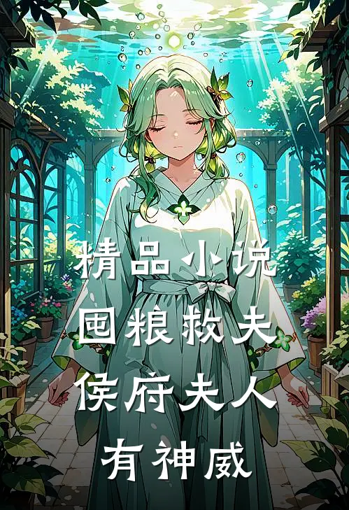 精品小说囤粮救夫：侯府夫人有神威