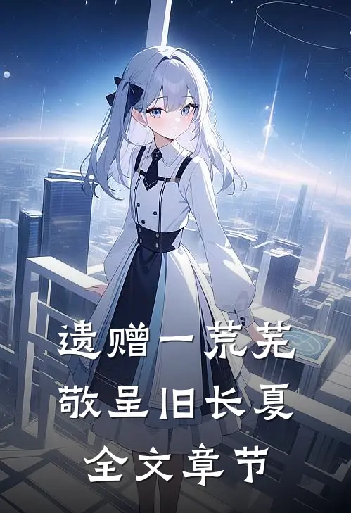 遗赠一荒芜，敬呈旧长夏全文章节