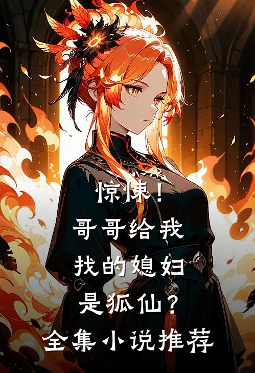 惊悚！哥哥给我找的媳妇是狐仙？全集小说推荐