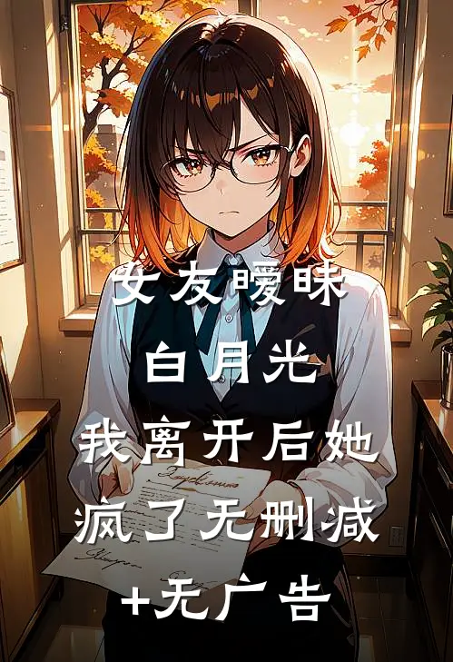 女友暧昧白月光，我离开后她疯了无删减+无广告