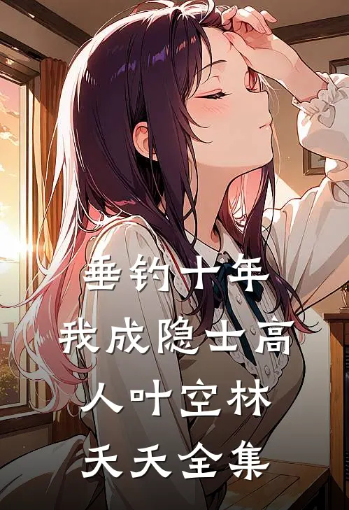 垂钓十年，我成隐士高人叶空林夭夭 全集