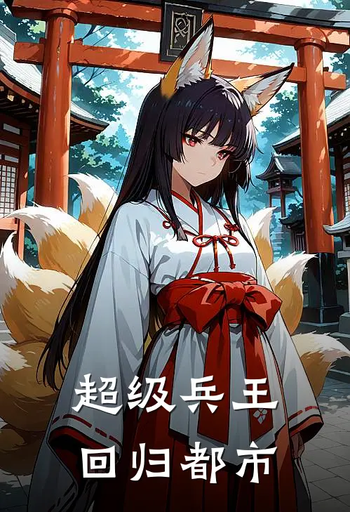 超级兵王回归都市