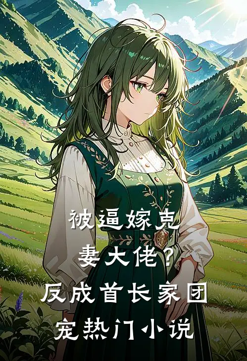 被逼嫁克妻大佬？反成首长家团宠热门小说