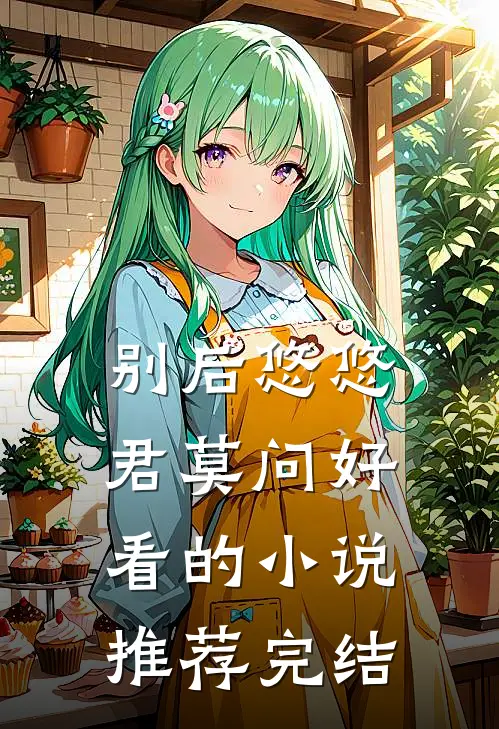 别后悠悠君莫问好看的小说推荐完结