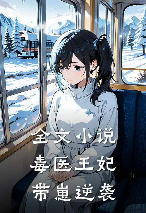 全文小说毒医王妃带崽逆袭