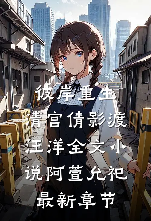 彼岸重生，清宫倩影渡汪洋全文小说阿萱允祀最新章节