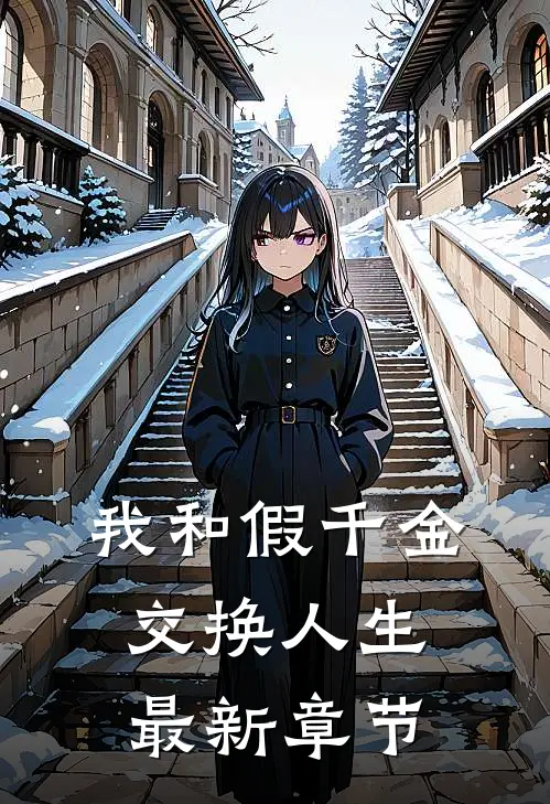 我和假千金交换人生最新章节