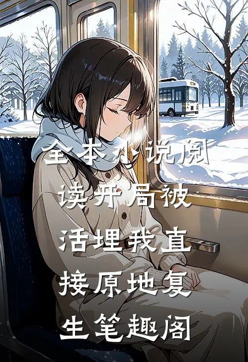 全本小说阅读开局被活埋我直接原地复生笔趣阁
