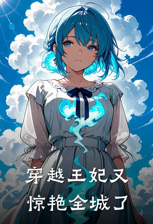 穿越王妃又惊艳全城了