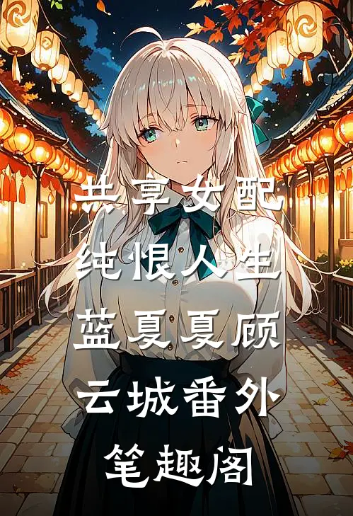 共享女配，纯恨人生：蓝夏夏顾云城番外笔趣阁
