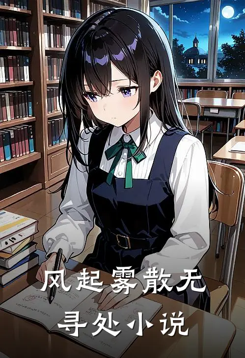 风起雾散无寻处小说