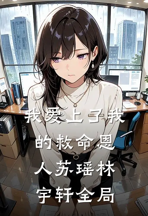 我爱上了我的救命恩人苏瑶林宇轩全局